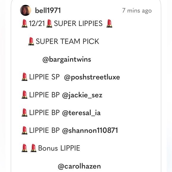 PLEASE BE KIND - Picture 6 of 16